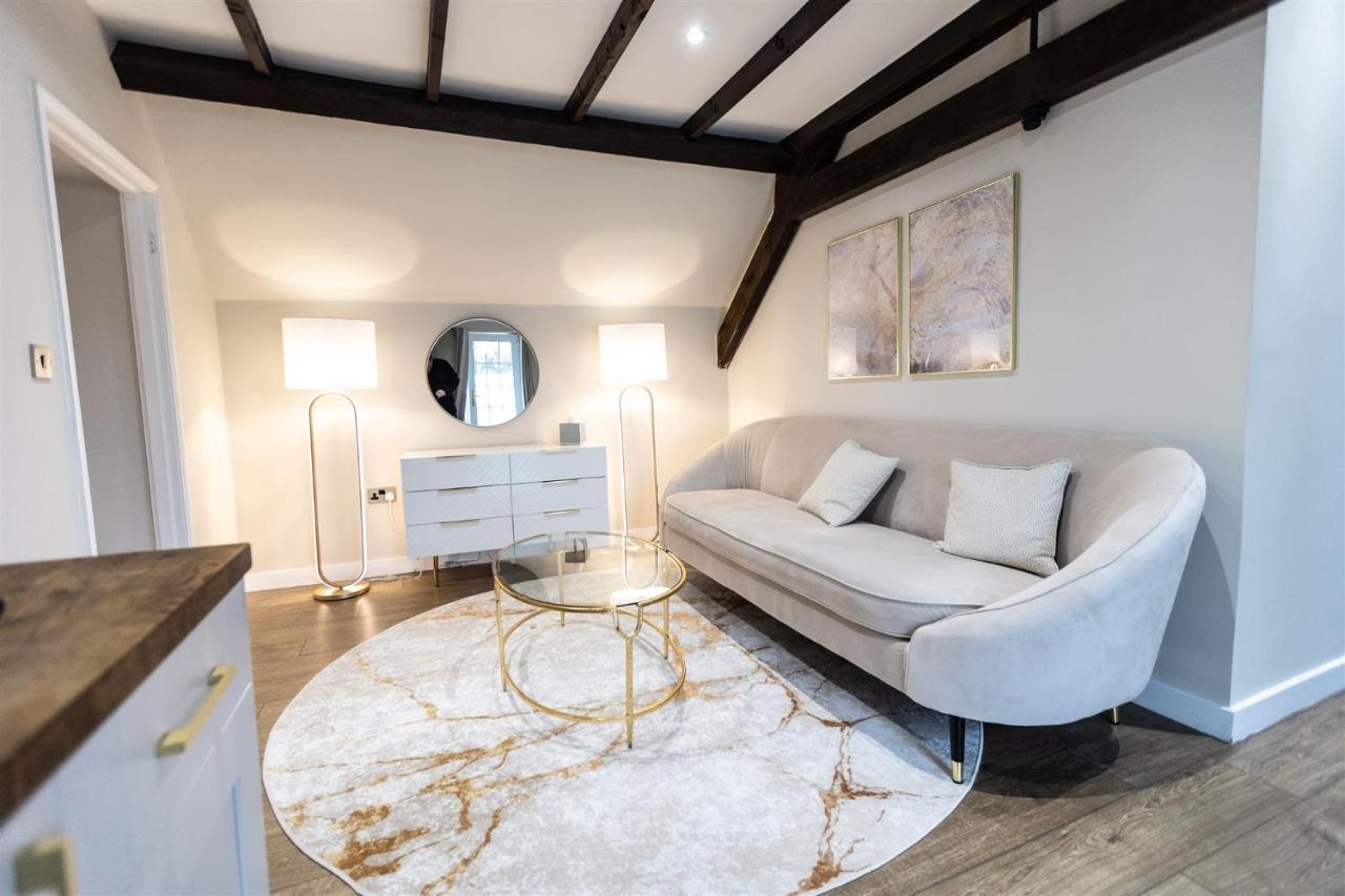 Marshall Meadows Manor House Berwick Upon Tweed Екстер'єр фото