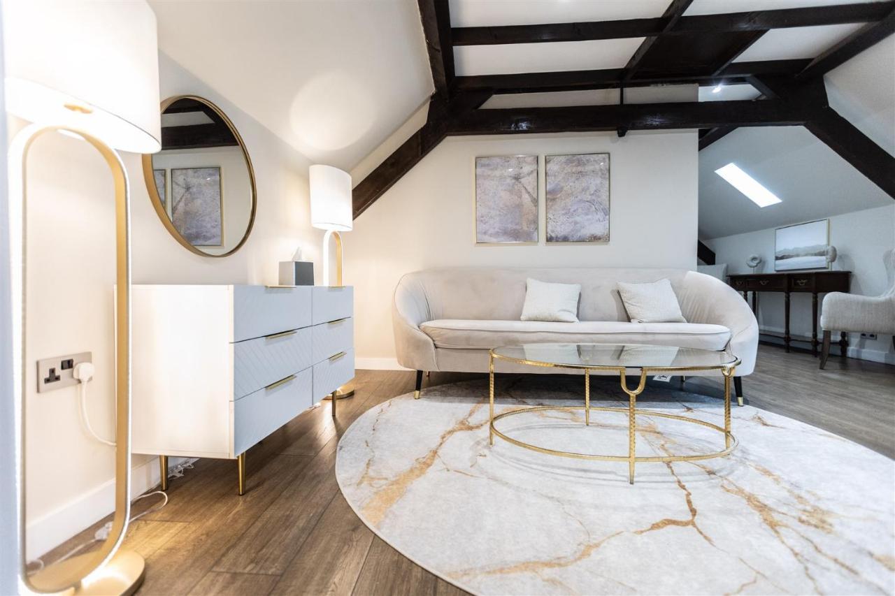 Marshall Meadows Manor House Berwick Upon Tweed Екстер'єр фото